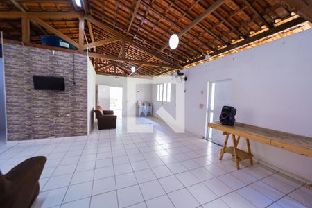 Apartamento para alugar com 54m², 2 quartos e 1 vaga Apartamento para alugar com 54m², 2 quartos e 1 vagaÁrea comum - Salão de festas