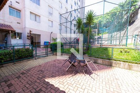 Apartamento para alugar com 54m², 2 quartos e 1 vaga Apartamento para alugar com 54m², 2 quartos e 1 vagaÁrea comum - Salão de festas