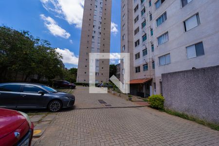 Apartamento para alugar com 54m², 2 quartos e 1 vaga Apartamento para alugar com 54m², 2 quartos e 1 vagaÁrea comum
