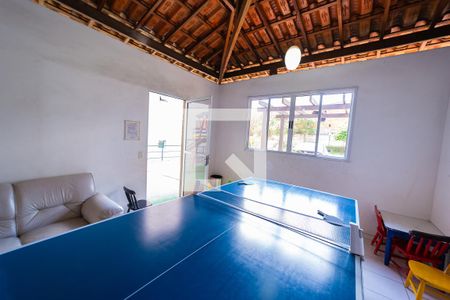 Apartamento para alugar com 54m², 2 quartos e 1 vaga Apartamento para alugar com 54m², 2 quartos e 1 vagaSala de Jogos e Brinquedoteca