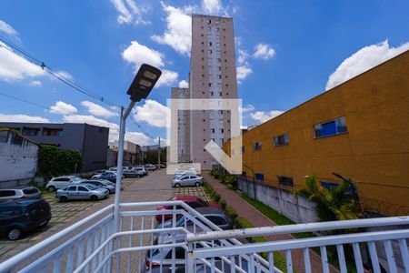 Apartamento para alugar com 54m², 2 quartos e 1 vaga Apartamento para alugar com 54m², 2 quartos e 1 vagaDeck