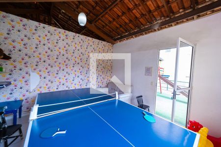 Apartamento para alugar com 54m², 2 quartos e 1 vaga Apartamento para alugar com 54m², 2 quartos e 1 vagaSala de Jogos e Brinquedoteca