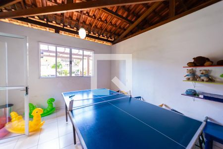 Apartamento para alugar com 54m², 2 quartos e 1 vaga Apartamento para alugar com 54m², 2 quartos e 1 vagaSala de Jogos e Brinquedoteca
