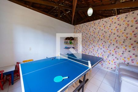 Apartamento para alugar com 54m², 2 quartos e 1 vaga Apartamento para alugar com 54m², 2 quartos e 1 vagaSala de Jogos e Brinquedoteca