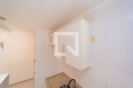 Apartamento para alugar com 54m², 2 quartos e 1 vaga Apartamento para alugar com 54m², 2 quartos e 1 vagaCozinha