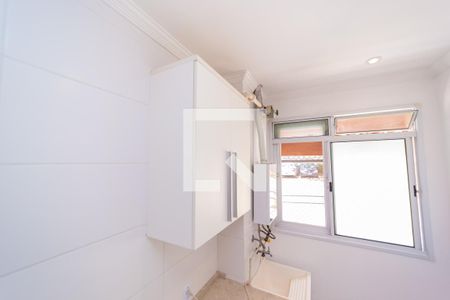 Apartamento para alugar com 54m², 2 quartos e 1 vaga Apartamento para alugar com 54m², 2 quartos e 1 vagaCozinha