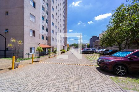 Apartamento para alugar com 54m², 2 quartos e 1 vaga Apartamento para alugar com 54m², 2 quartos e 1 vagaÁrea comum
