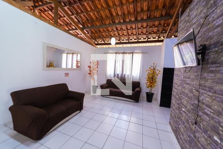 Apartamento para alugar com 54m², 2 quartos e 1 vaga Apartamento para alugar com 54m², 2 quartos e 1 vagaÁrea comum - Salão de festas