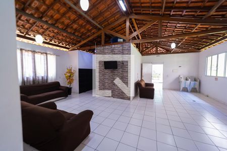 Apartamento para alugar com 54m², 2 quartos e 1 vaga Apartamento para alugar com 54m², 2 quartos e 1 vagaÁrea comum - Salão de festas