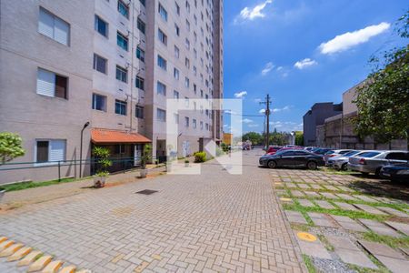 Apartamento para alugar com 54m², 2 quartos e 1 vaga Apartamento para alugar com 54m², 2 quartos e 1 vagaÁrea comum