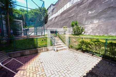 Apartamento para alugar com 54m², 2 quartos e 1 vaga Apartamento para alugar com 54m², 2 quartos e 1 vagaÁrea comum - Salão de festas