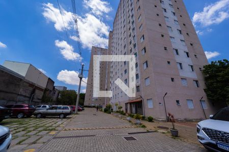 Apartamento para alugar com 54m², 2 quartos e 1 vaga Apartamento para alugar com 54m², 2 quartos e 1 vagaÁrea comum