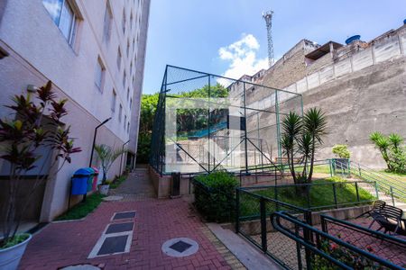Apartamento para alugar com 54m², 2 quartos e 1 vaga Apartamento para alugar com 54m², 2 quartos e 1 vagaQuadra