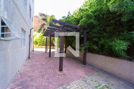Apartamento para alugar com 54m², 2 quartos e 1 vaga Apartamento para alugar com 54m², 2 quartos e 1 vagaÁrea comum