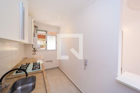 Apartamento para alugar com 54m², 2 quartos e 1 vaga Apartamento para alugar com 54m², 2 quartos e 1 vagaCozinha