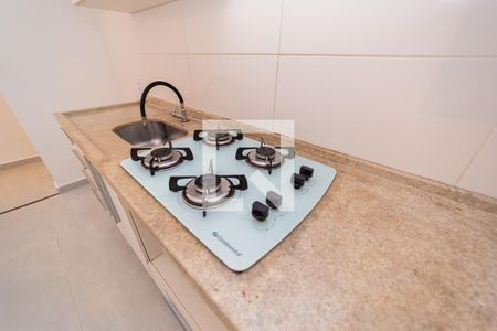 Apartamento para alugar com 54m², 2 quartos e 1 vaga Apartamento para alugar com 54m², 2 quartos e 1 vagaCozinha