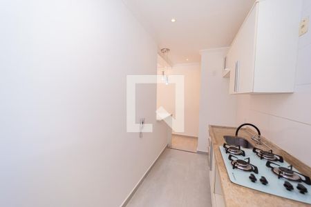 Apartamento para alugar com 54m², 2 quartos e 1 vaga Apartamento para alugar com 54m², 2 quartos e 1 vagaCozinha