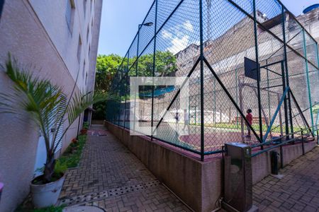 Apartamento para alugar com 54m², 2 quartos e 1 vaga Apartamento para alugar com 54m², 2 quartos e 1 vagaQuadra