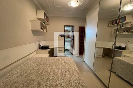 Apartamento para alugar com 150m², 3 quartos e 2 vagasQuarto 2