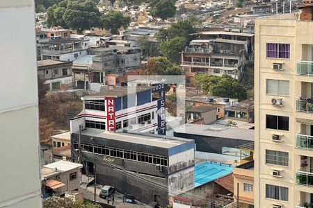 Apartamento para alugar com 150m², 3 quartos e 2 vagasVista