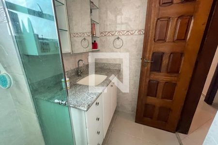 Apartamento para alugar com 150m², 3 quartos e 2 vagasBanheiro 2