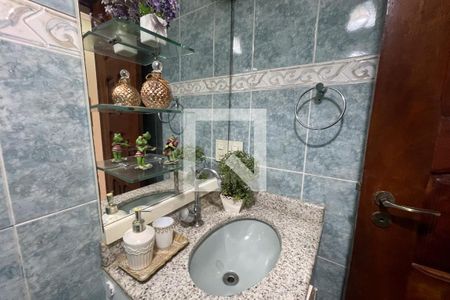 Apartamento para alugar com 150m², 3 quartos e 2 vagasBanheiro 2