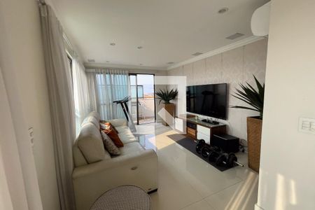 Apartamento para alugar com 150m², 3 quartos e 2 vagasHall