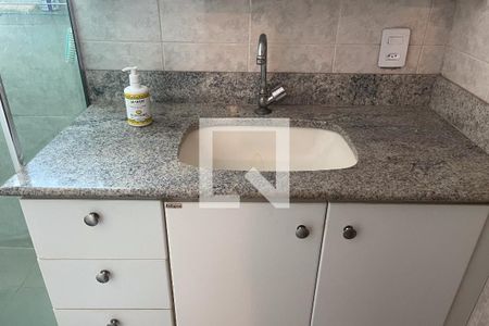 Apartamento para alugar com 150m², 3 quartos e 2 vagasBanheiro