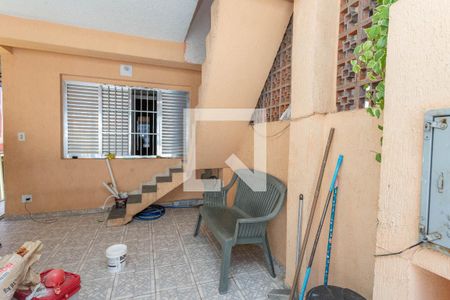 Casa para alugar com 70m², 2 quartos e 1 vagaGaragem