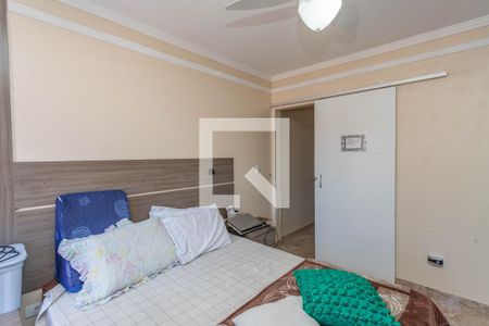 Quarto 2 de casa para alugar com 2 quartos, 70m² em Centro, Diadema