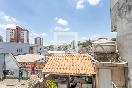Casa para alugar com 70m², 2 quartos e 1 vagaVista do quarto 2