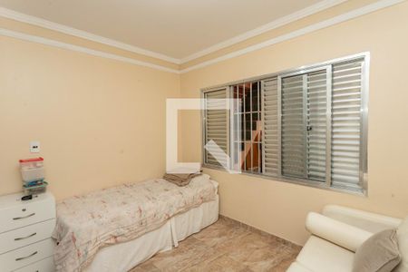 Quarto 1 de casa para alugar com 2 quartos, 70m² em Centro, Diadema