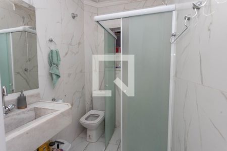 Casa para alugar com 70m², 2 quartos e 1 vagaBanheiro