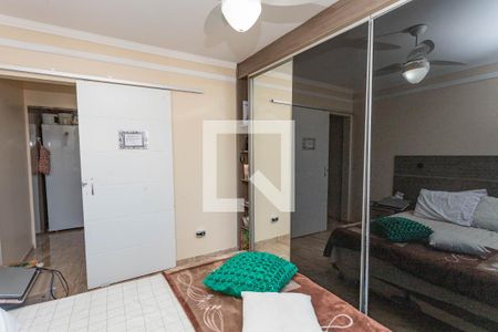 Quarto 2 de casa para alugar com 2 quartos, 70m² em Centro, Diadema