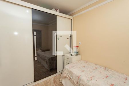 Quarto 1 de casa para alugar com 2 quartos, 70m² em Centro, Diadema