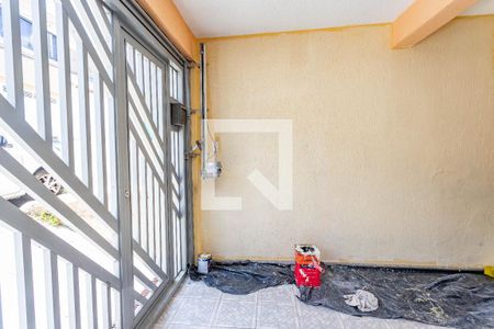 Casa para alugar com 70m², 2 quartos e 1 vagaGaragem