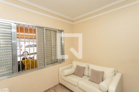 Quarto 1 de casa para alugar com 2 quartos, 70m² em Centro, Diadema