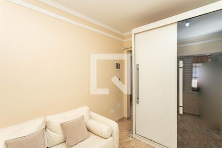 Quarto 1 de casa para alugar com 2 quartos, 70m² em Centro, Diadema