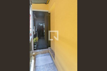 Casa para alugar com 70m², 2 quartos e 1 vagaEntrada