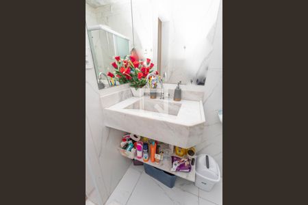Casa para alugar com 70m², 2 quartos e 1 vagaBanheiro