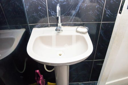 Apartamento para alugar com 42m², 1 quarto e sem vaga Apartamento para alugar com 42m², 1 quarto e sem vagaBanheiro