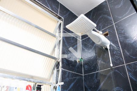 Apartamento para alugar com 42m², 1 quarto e sem vaga Apartamento para alugar com 42m², 1 quarto e sem vagaBanheiro