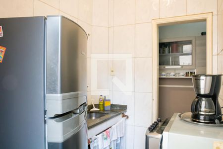 Apartamento para alugar com 42m², 1 quarto e sem vaga Apartamento para alugar com 42m², 1 quarto e sem vagaCozinha