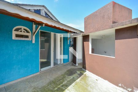 Área de Serviço de casa à venda com 2 quartos, 100m² em Interlagos, São Paulo