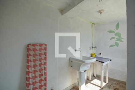 Área de Serviço de casa à venda com 2 quartos, 100m² em Interlagos, São Paulo