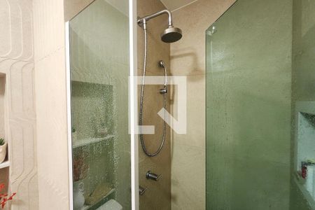 Apartamento à venda com 65m², 2 quartos e 1 vagaBanheiro