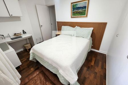 Apartamento à venda com 65m², 2 quartos e 1 vagaQuarto 1