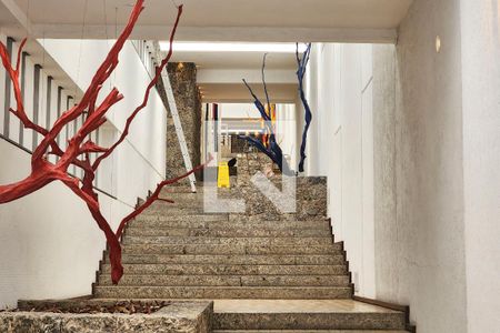 Apartamento à venda com 65m², 2 quartos e 1 vagaCorredor