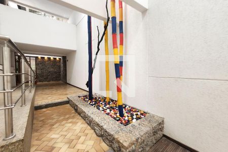 Apartamento à venda com 65m², 2 quartos e 1 vagaCorredor