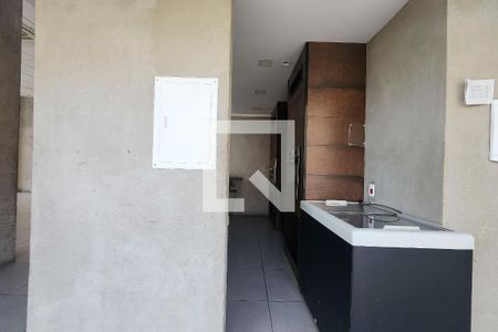 Apartamento à venda com 65m², 2 quartos e 1 vagaÁrea comum - Salão de festas